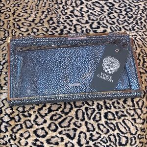 Vince Camuto Stingray Clutch